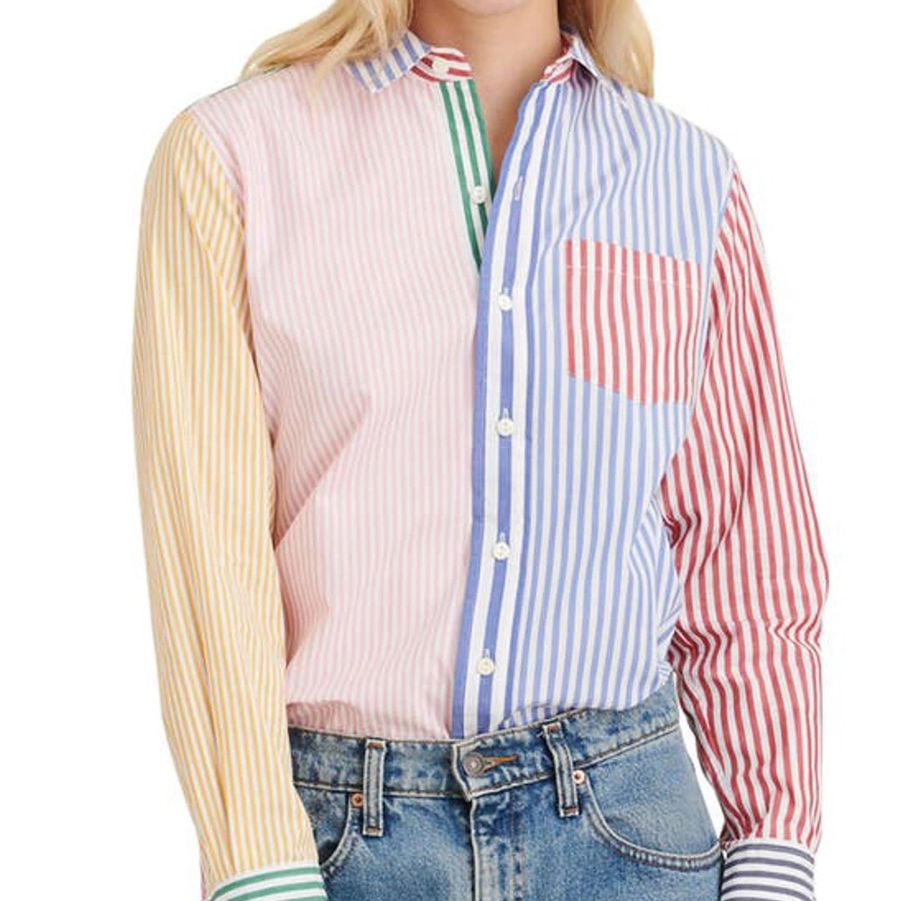 Alex Mill Wyatt Shirt